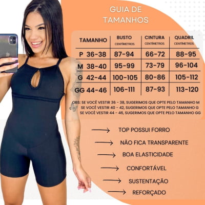 Macaquinho De Academia fitness Short Shortinho Curto Estampado